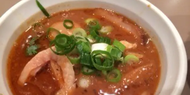絶品ラーメンを食べに行こう-都内編-