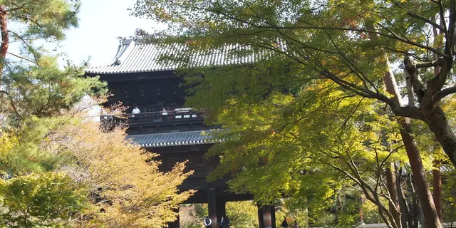 聖地巡礼〜京都〜
