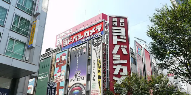 新宿駅西口から行く　房総の海満喫ツアー