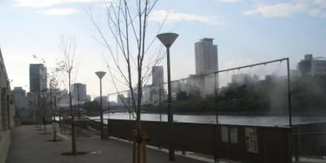 天満橋・八軒家浜と大大阪の礎