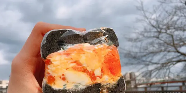 マツコの知らない世界【タマゴサンド編】