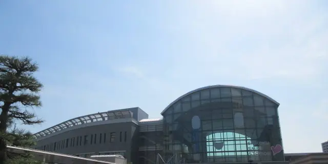さぬき高松うどん駅から出発！