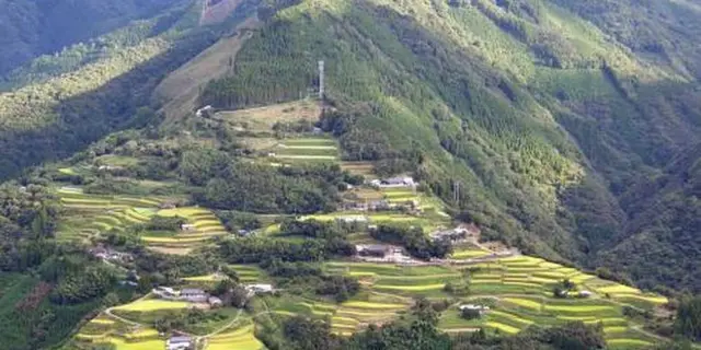 【椎葉村特集】「椎葉のマチュピチュ」などの秘境の地の絶景を楽しむ旅