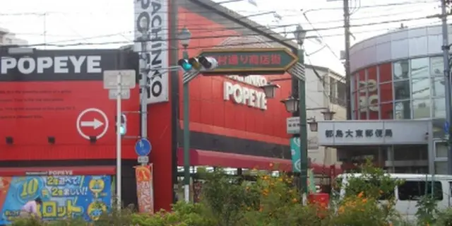 都島と与謝蕪村