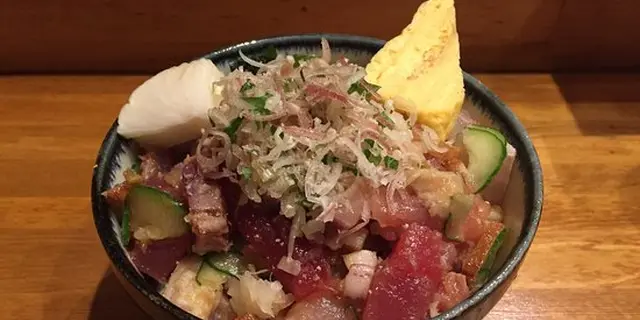 神奈川県編「バナナマンのせっかくグルメ」で登場したお店