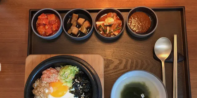 【ソウル🇰🇷】辛いもの食べれなくても楽しみたい韓国旅行(2泊3日)