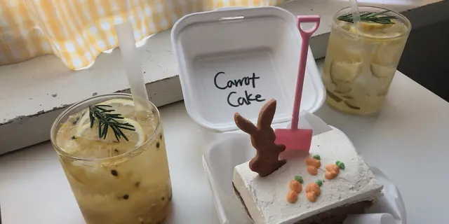 【ソウル🇰🇷】かわいくてお洒落なカフェを巡る韓国旅行(2泊3日)