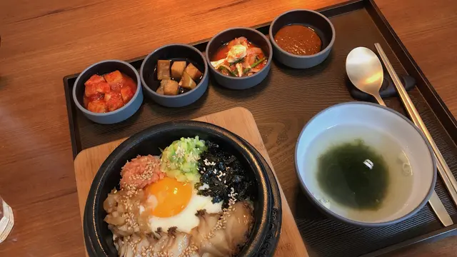 【韓国】おのまりオススメ＆今気になる！ビビンバのお店10選