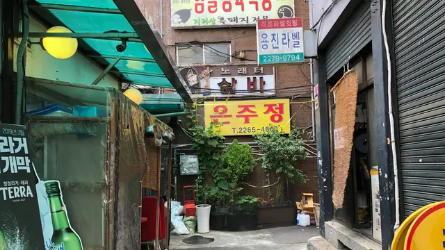 2022年に行きたいおいしいチゲのお店