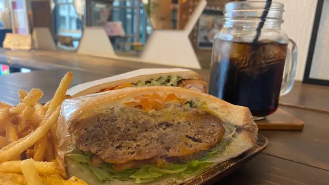 徳島おすすめカフェ(その2)