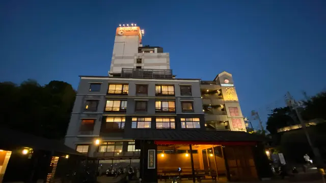 【厳選】道後温泉 旅館まとめ