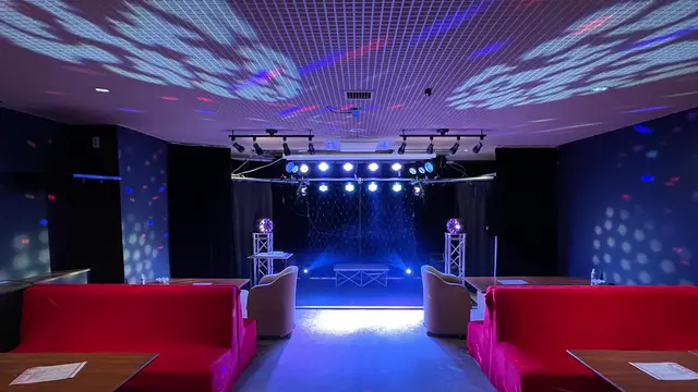 苫小牧でマジックショー