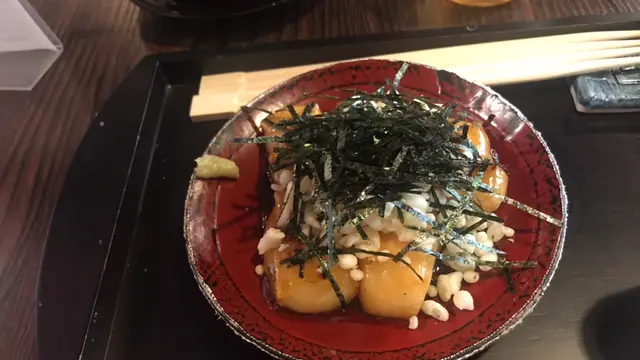 滋賀ドライブ旅〜伝統と甘味を堪能する1日〜