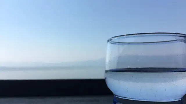 滋賀ドライブ旅〜びわ湖の北エリア半周の旅〜