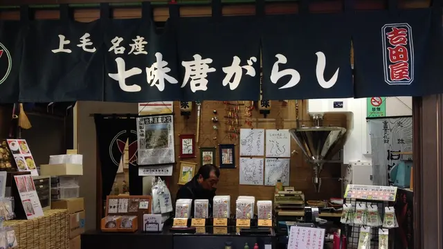 富岡製糸場だけじゃない！地元の人に教えてもらった富岡の魅力をご紹介♡