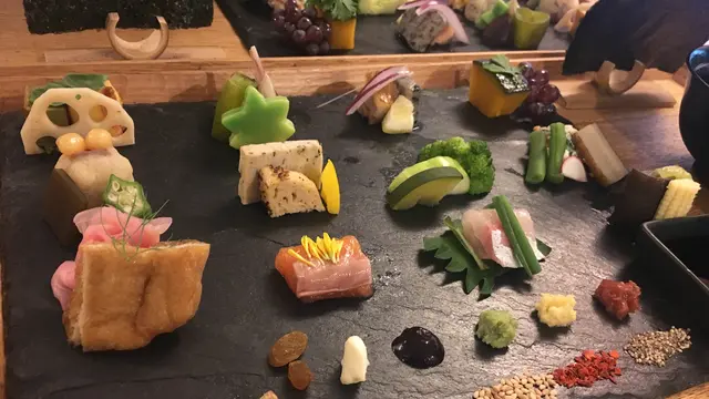 今人気の京都のお店でおいしいグルメ&スイーツを堪能する旅