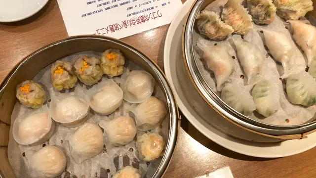 【総まとめ】神戸のおいしい中華/アジア料理&純喫茶