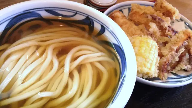 名古屋市中村区 うどん店・麺類食堂・大衆食堂　その1
