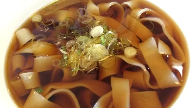 名古屋市港区 うどん店・麺類食堂・大衆食堂