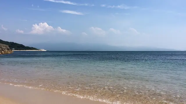 また来たくなる糸島