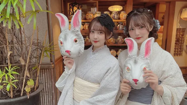 レトロでかわいい着物ならここがおすすめ！