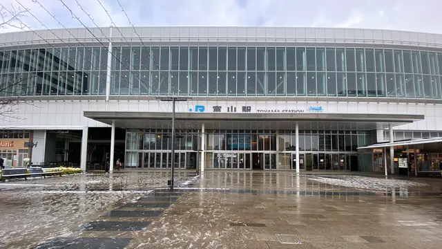 【富山】ぐるっとグルメぐりクーポンを使って富山市内から岩瀬までお得にグルメさんぽ🍡利酒体験も🍶