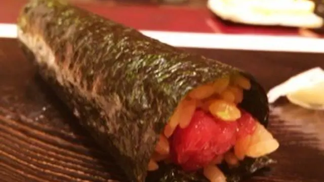 東京で一人で行ける感動のあるレストラン-和食編-