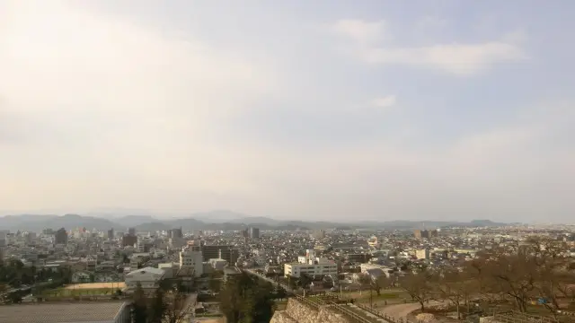 まんが王国で楽しむ鳥取市内の日常
