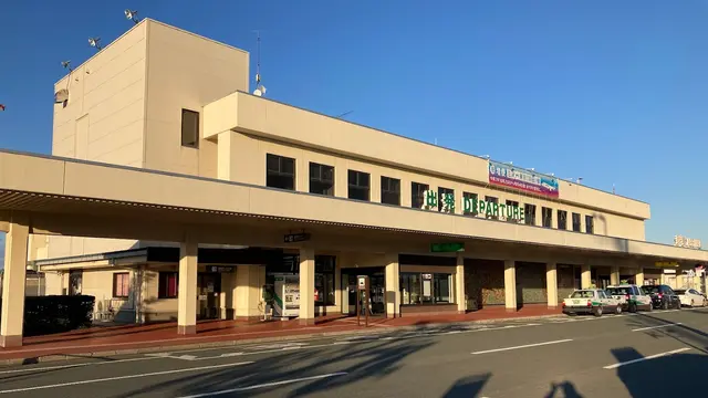 三沢空港から行く三沢・八戸・十和田 2泊3日の旅