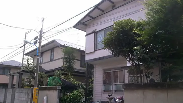 東京23区内の古民家&リノベーションカフェ制覇の道(更新中)