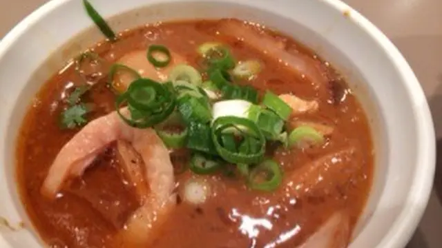 絶品ラーメンを食べに行こう-都内編-