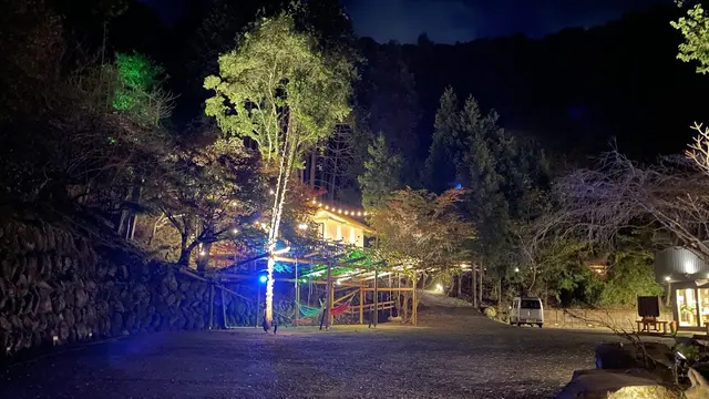 九州初登場！2025年7月！リニューアルオープン☆福岡の大自然で、まるごとアウトドア体験