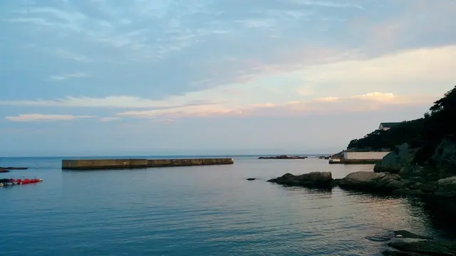 一日の終わりにうっとり浸りたい対馬の夕暮れ3選!?