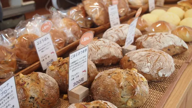 世田谷パン祭り2016出店!世田谷区内の美味しいパン屋さん19店☆【動画あり】