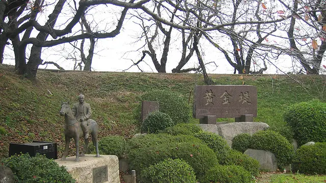 今度地元に帰った時に行ってみようと思うリスト