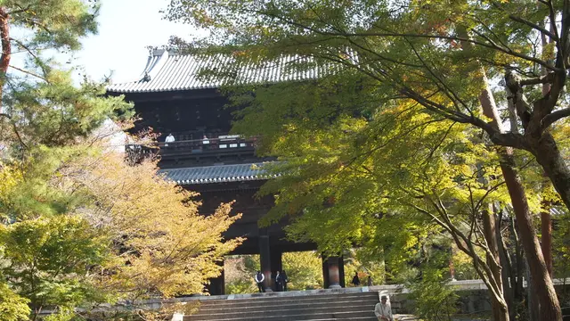 聖地巡礼〜京都〜