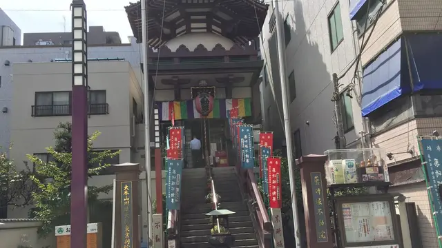 東日本橋　おやじ散歩