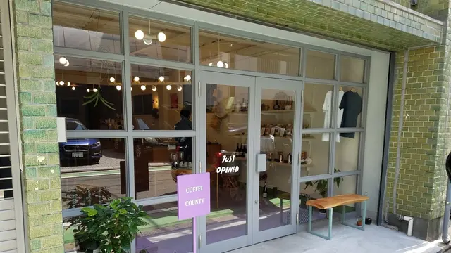 【福岡】コーヒー飲んでゆったり〜♪福岡で美味しいコーヒーが飲めるスポット！