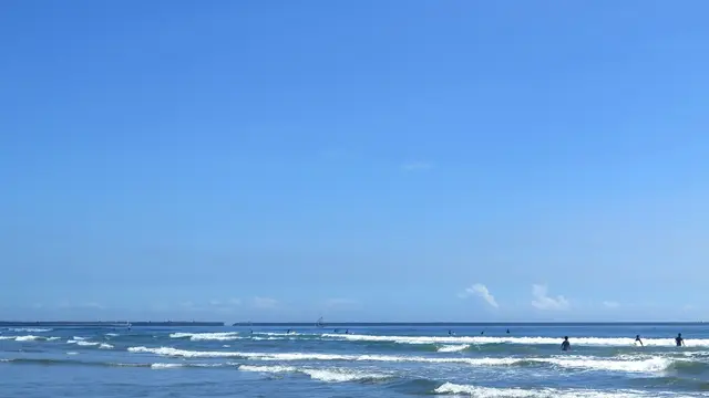 絶対夏に行きたい！茨城の海やプール、その他デートスポット13選！