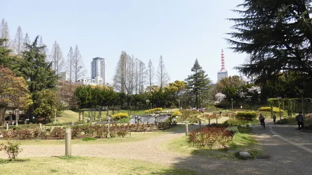 自然とふれあい、科学を学び、歴史と出会う、素敵な一日を。