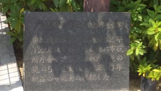 かつての大阪市の中心地・江之子島界隈を散策