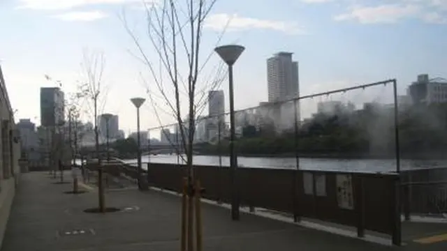天満橋・八軒家浜と大大阪の礎