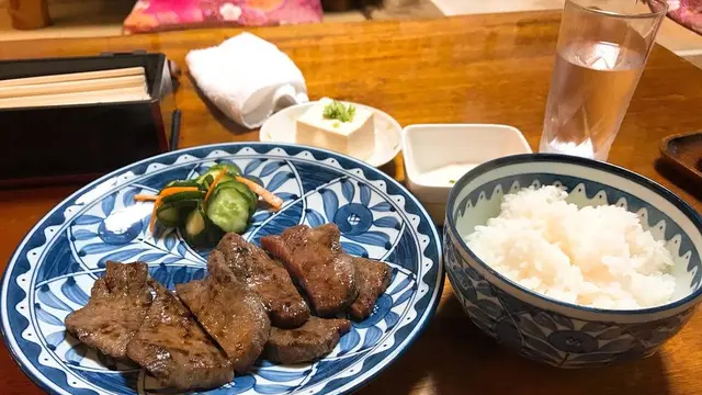 【聖地巡礼】孤独のグルメ真夏の東北・宮城出張編で五郎さんが訪れたお店まとめ！