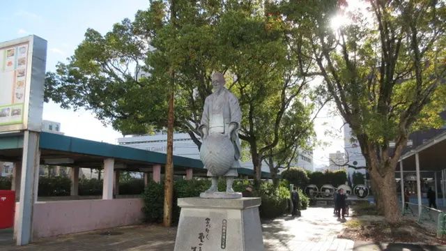 のんびり新山口の旅