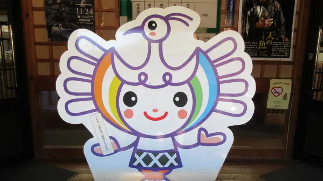 津和野で古き良き日本人の心のふるさとを感じる