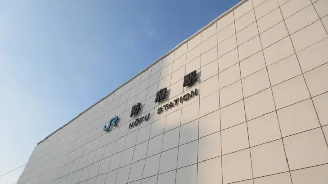 菅原道真ゆかりの防府天満宮