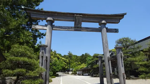 続・石川県能登地方を巡る歴史旅