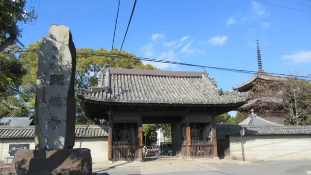 タマゴサンドが大人気！？聖徳太子と太子町・鵤（いかるが）