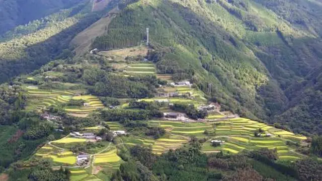 【椎葉村特集】「椎葉のマチュピチュ」などの秘境の地の絶景を楽しむ旅