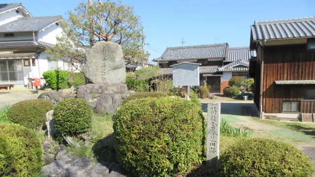 あわてない、あわてない。一休み、一休み。